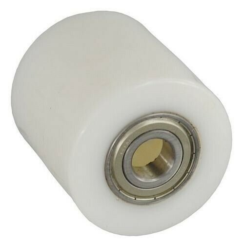 Rouleau transpalette 80mm - transpalette,