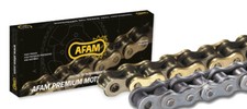 Chaîne De Transmission 126L AFAM 428 MZ (MUZ) RT 125 Striker 2005-2007