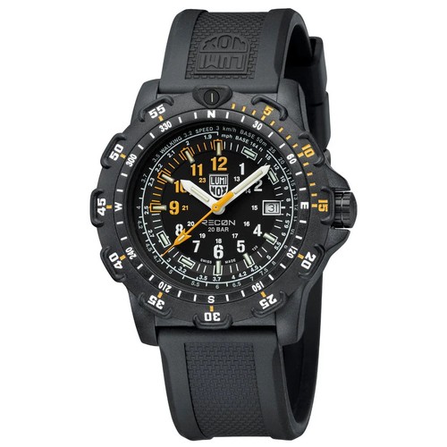 Luminox recon point man - point,