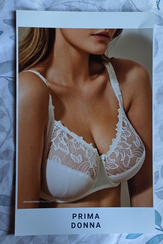 Affiche mode lingerie feminine - affiche,