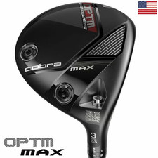 Cobra OPTM MAX Fairway Wood RH