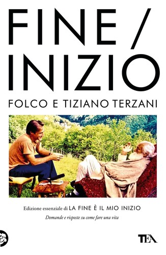 Folco terzani tizia - terzani,