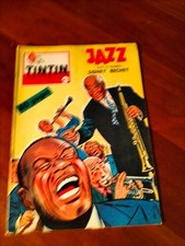 JOURNAL TINTIN N° 580 DU 3