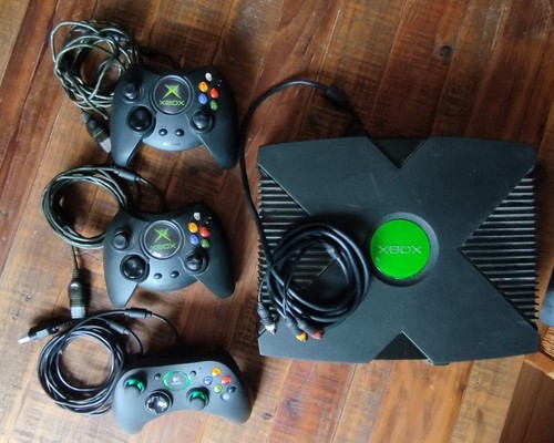 Console xbox one - +, 3