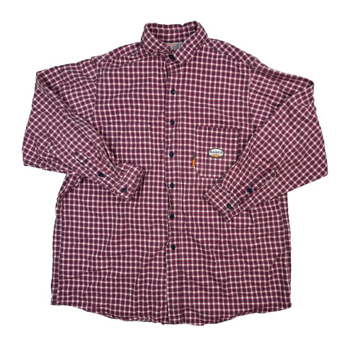 Rasco shirt mens - fr, xl