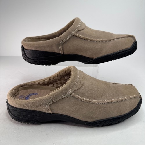 Scholls nora tan leather - scholls,