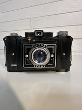 Appareil photo ancien - photo, vintage