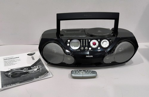 Philips az2045 radio - az2045, cd