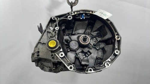 Boite vitesses renault - de,