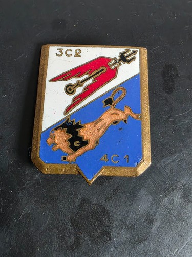 Aviation escadron de - escadron, chasse