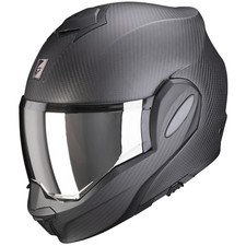 Casque de moto pliant Scorpion