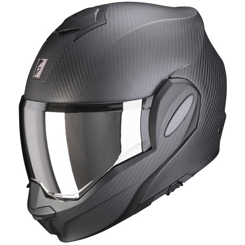 Casque moto pliant scorpion - pliant,
