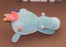 doudou MOULIN ROTY Les Papoum