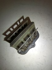 boite à clapet ktm