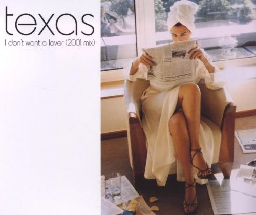 Texas don want a - i, don't