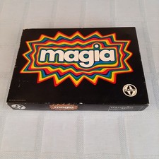 Magia Carlit – Jeu de magie vintage années 70