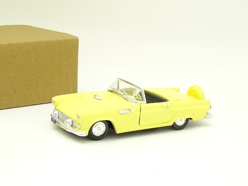 Rio ford thunderbird - -,
