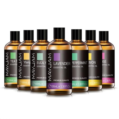 Huile essentielle lavande pure