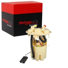 METZGER Unité D'Injection de