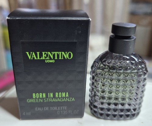 Born roma uomo green - -,