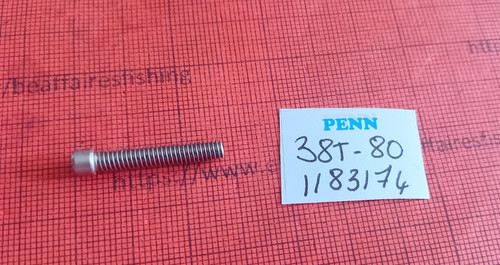 Part 38t screw 1183174 - part, 38t-80