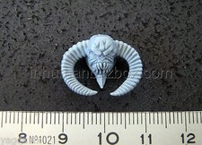 KPD05 TETE C3 PRINCE DEMON