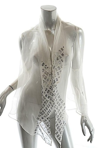 Riley ivory 100 silk - k., 100%
