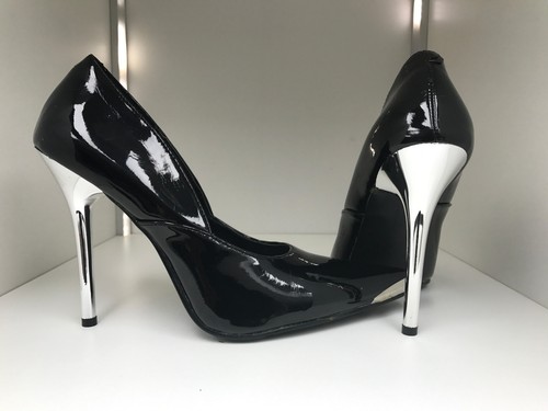 9 patent pleaser - 40,