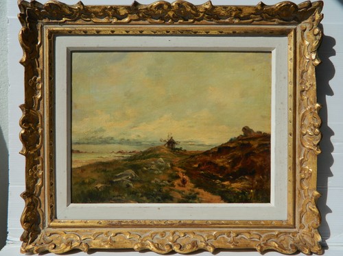 Bretagne léon joubert - bretagne,
