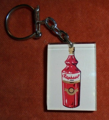 Porte clés key - key, ring