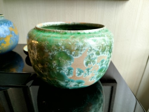 Vase cache pot serafino - vase, cache-pot