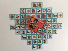 18 ⚜️ Ancien Jeu