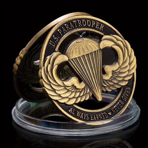 Para insigne militaire - insigne,