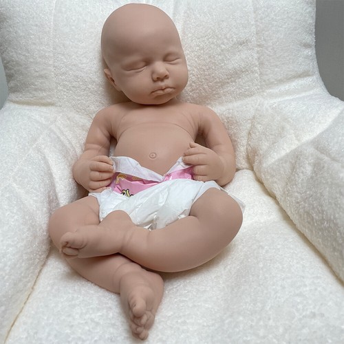 Reborn doll loulou - reborn,