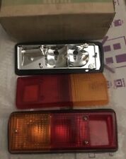 REAR LIGHT Renault 12 R12