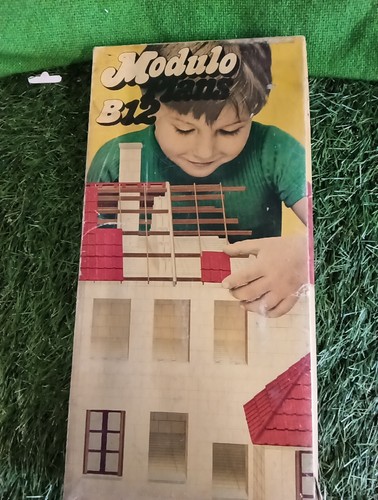 Jeu construction modulo - jeu,