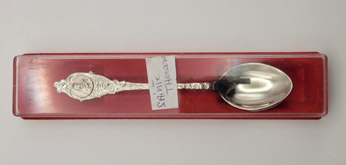 Petite cuillère collection - petite,