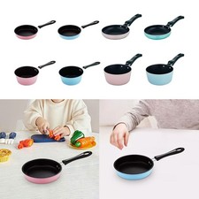 Mini poêle pour enfants