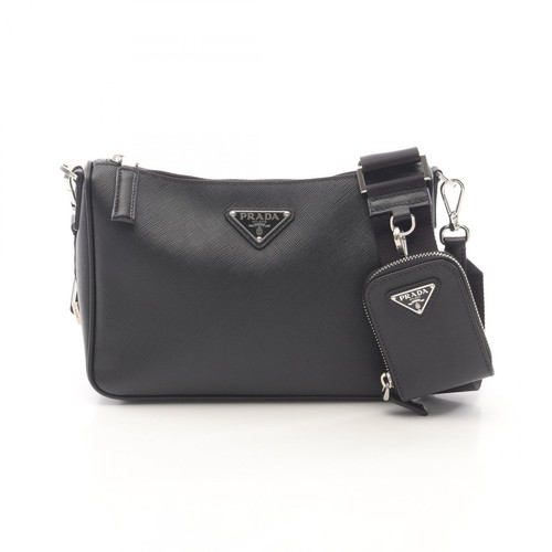 Sac bandoulière prada - sac,