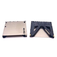 Card Slot Holder Pour Canon