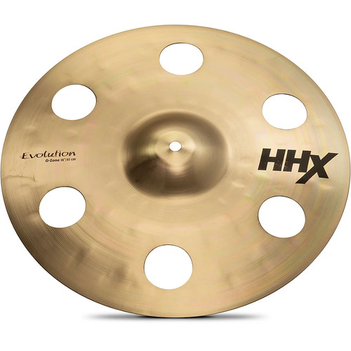 Sabian hhx evolution series - evolution,
