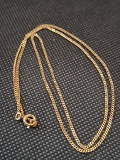 Ancienne Chaîne Collier En