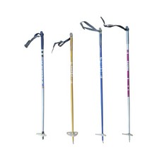 Bâtons ski fond - bâtons,