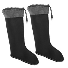  Doublure De Botte Pluie Ligne Démarrage Pour Femme Doublures Bottes Neige