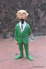 ESSO BELVISION 1973 TINTIN ET