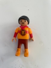 Playmobil 6932 enfant garçon