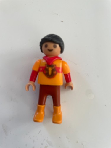 Playmobil 6932 enfant - , garçon