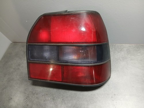 Feu arriere droit renault r19 - feu,