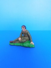 QUIRALU / ARMEE FRANCAISE /