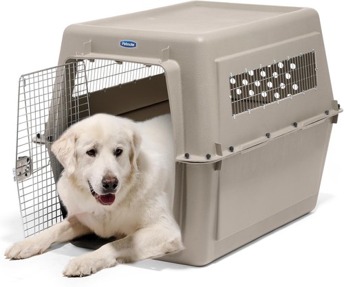Petmate ultra vari dog kennel - petmate,